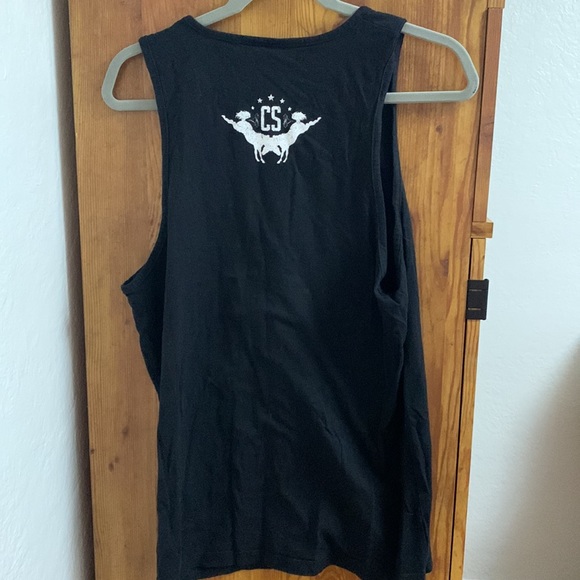 Canaan Smith Concert tank size M I wanna love you like that - Picture 2 of 5
